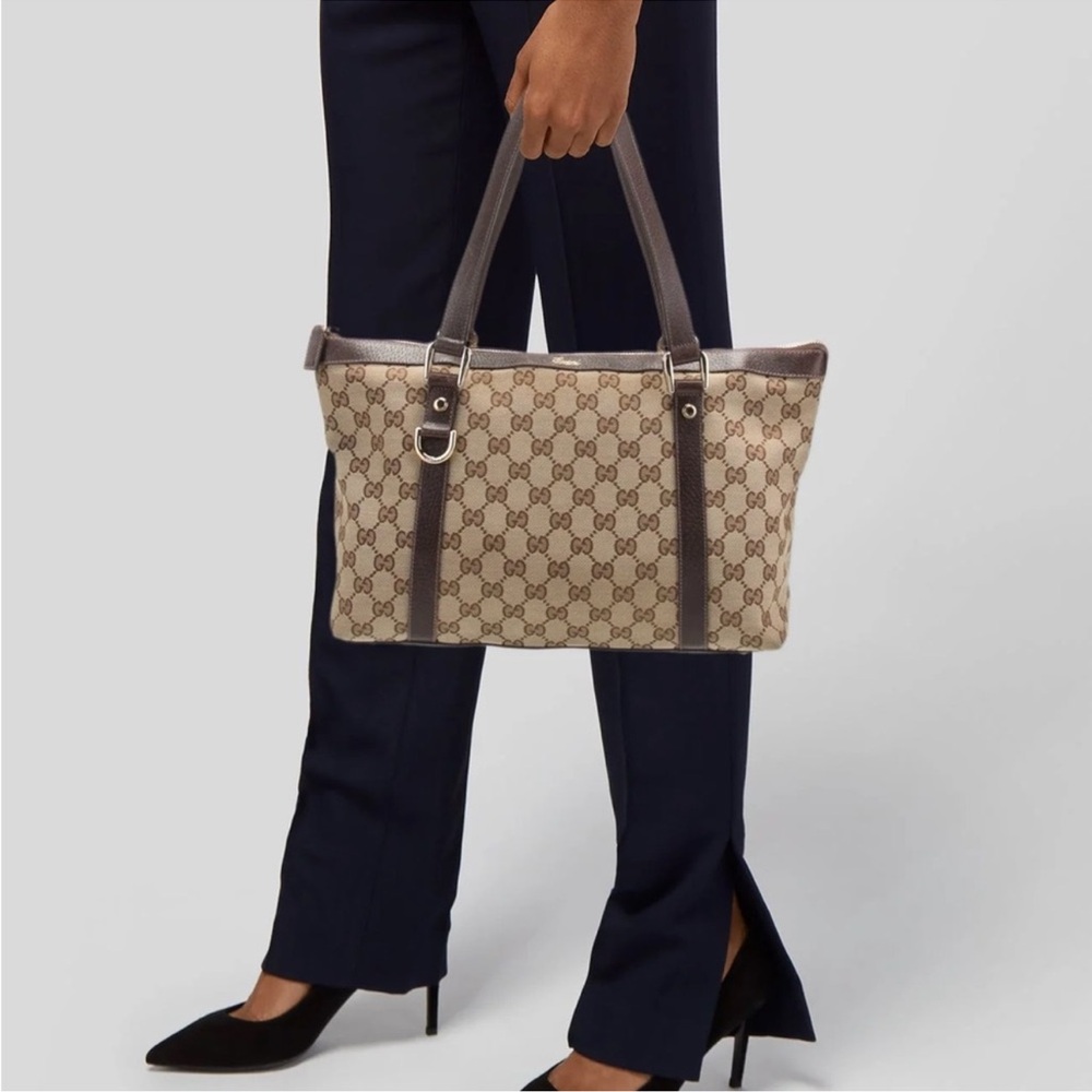 Gucci GG Abbey Bag
